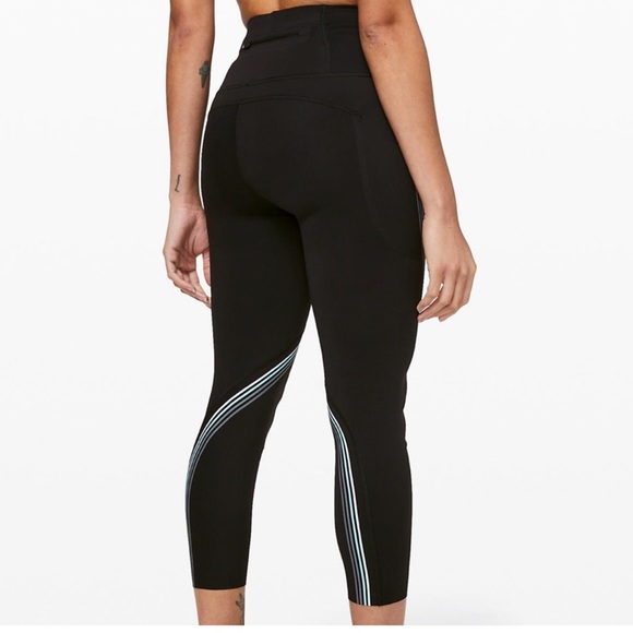 lululemon Leggings - Picture 3 of 6